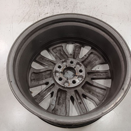 Wheel Rim 18x7 Painted Gray Fits 20-23 Mitsubishi Outlander Sport