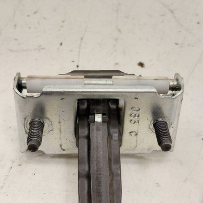 Ford Escape Door Check Left Driver Rear Hinge Stop Stopper Detent 2022