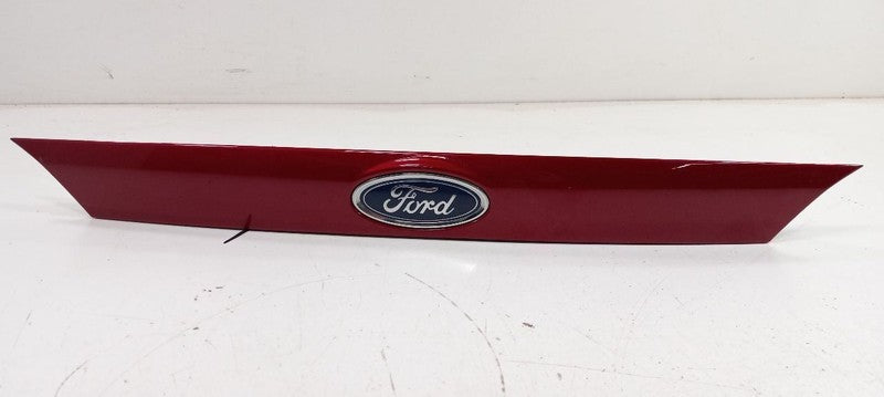 Ford Fiesta Tail Finish Panel 2014 2015 2016 2017 2018 2019 OEM