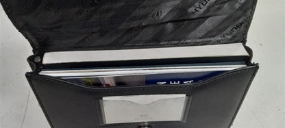 Hyundai Sonata Owners Manual 2011 2012 2013 OEM