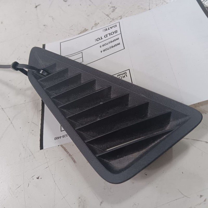 Toyota Corolla Defrost Vent Right Passenger Side  2019 2020 2021 OEM