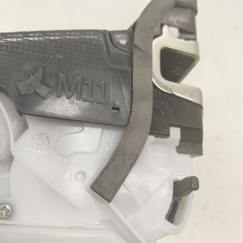 Subaru XV Crosstrek Door Latch Lock Right Passenger Rear  2025 2024