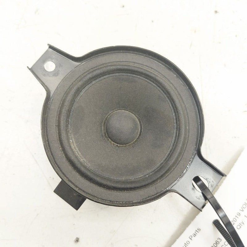Chevy Volt Dash Speaker Left Driver Side  2019 2018 2017 2016 OEM