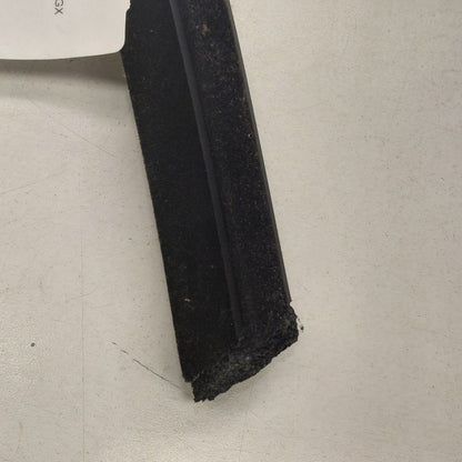 Buick Encore GX Right Rear Weather Strip Interior  2022 2023 2024 2025