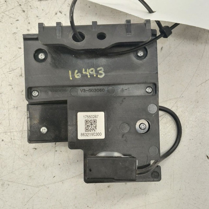 Audio Equipment Radio Tuner Fits 25 Subaru Forester