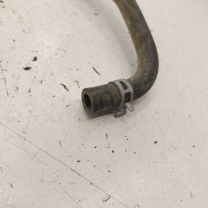 Honda Clarity Coolant Line Crossover Pipe  1.3 2018 2019 2020