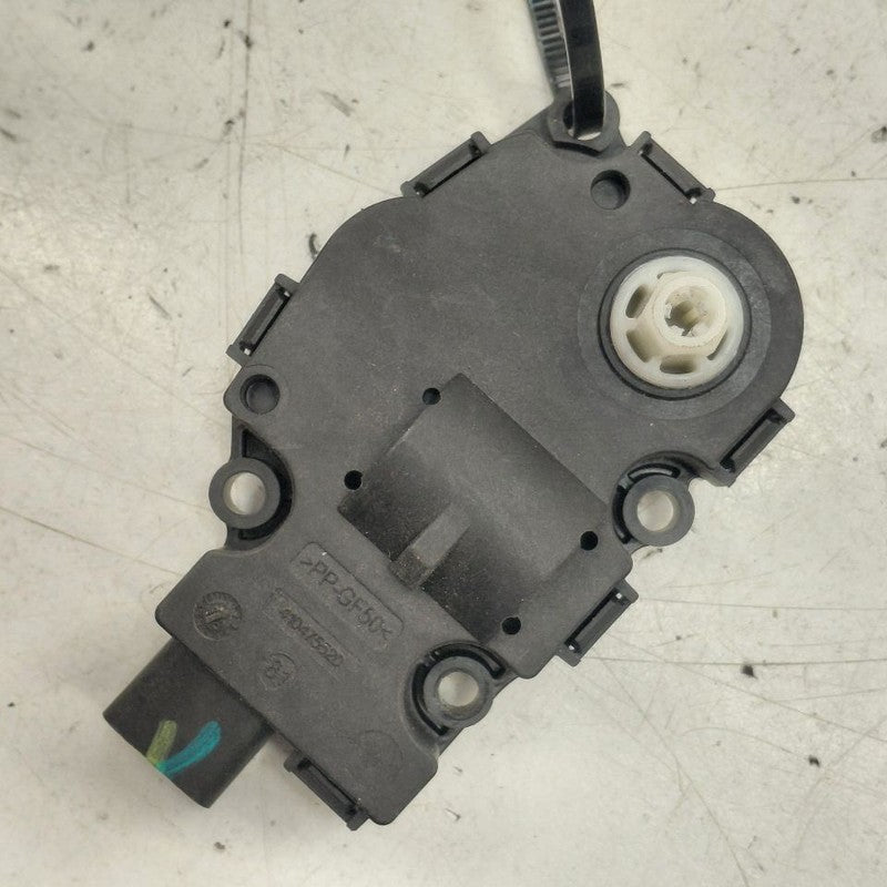 Volvo S60 Flap Door Motor Heater AC Door Actuator  2018 2017 2016