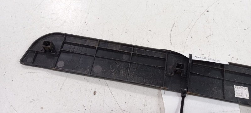 Nissan Altima Sill Trim Plate Door Jam Threshold Left Driver Front 2010 2009 