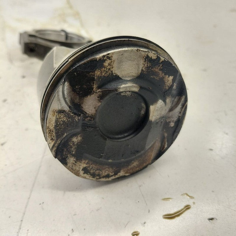 Chevy Volt Single Piston With Connecting Rod   1.5 2016 2017 2018 2019