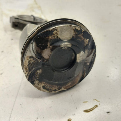 Chevy Volt Single Piston With Connecting Rod   1.5 2016 2017 2018 2019