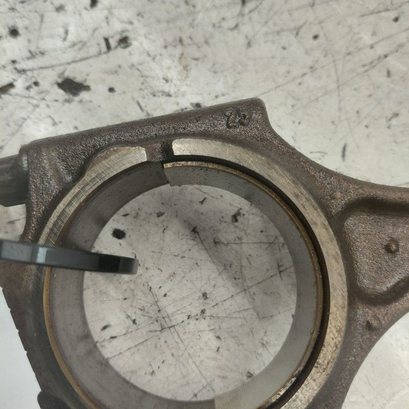 Volvo S60 Single Piston With Connecting Rod   2.5 2013 2014 2015