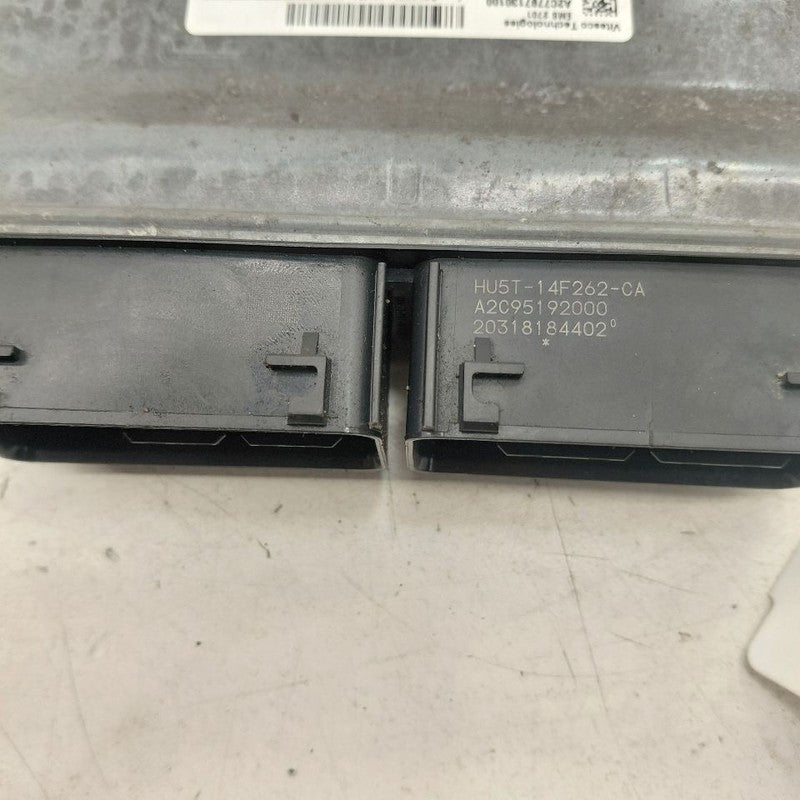 Engine ECM Electronic Control Module 2.5L Fits 21-24 Lincoln Corsair