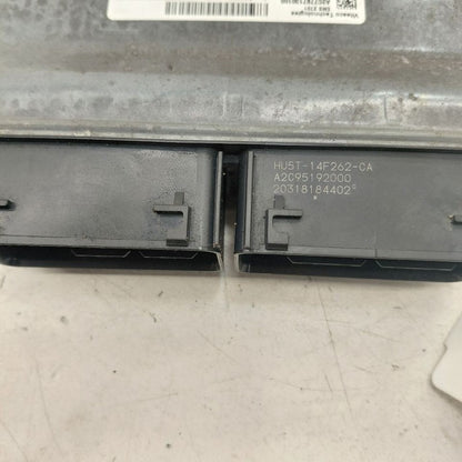 Engine ECM Electronic Control Module 2.5L Fits 21-24 Lincoln Corsair