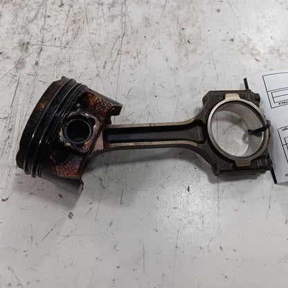 Chevy Malibu One Single Piston 2019 2020 2021 2022 2023 2024