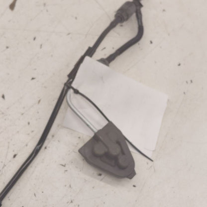 Honda Clarity Gas Fuel Line  1.3 2018 2019 2020