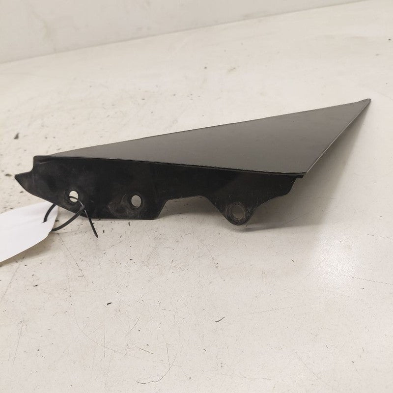 Nissan Murano Left Rear Quarter Panel Molding {768A55AA0A} 2020 2021 2