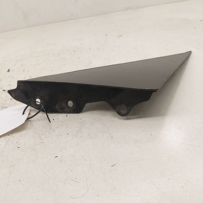 Nissan Murano Left Rear Quarter Panel Molding {768A55AA0A} 2020 2021 2