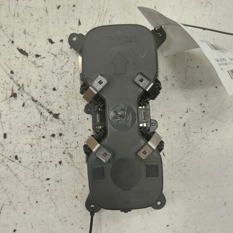 Lexus NX350 Cup Holder  2022 2023 2024 2025