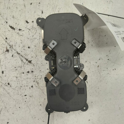 Lexus NX350 Cup Holder  2022 2023 2024 2025