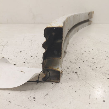Rear Bumper Reinforcement Support Bar Hatchback Note Fits 14-19 Nissan