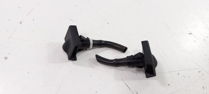 Nissan Maxima Windshield Wiper Washer Fluid Hood Sprayer Nozzles 2011 2012 2013 