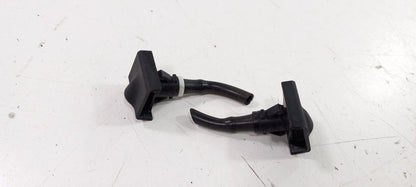 Nissan Maxima Windshield Wiper Washer Fluid Hood Sprayer Nozzles 2011 2012 2013 