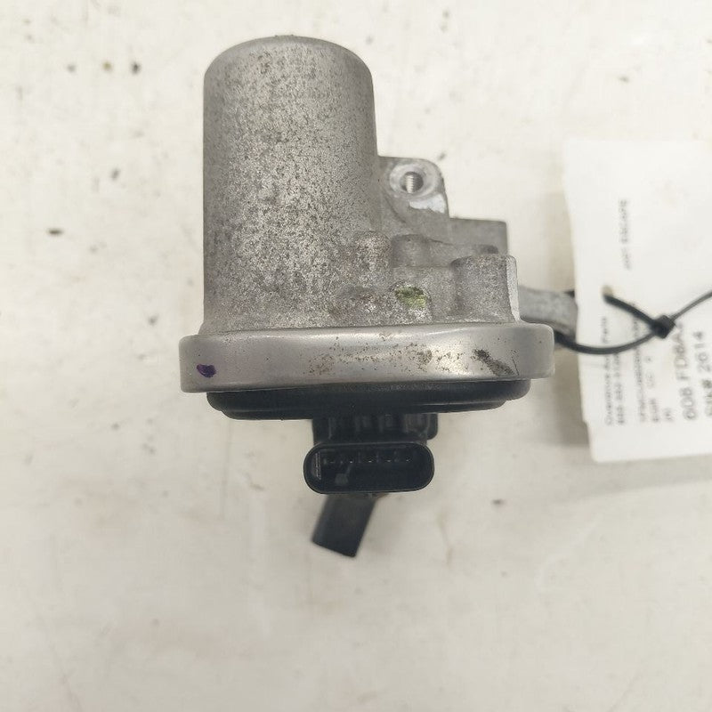 Ford Escape EGR Valve  2020 2021 2022