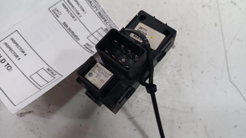 Chevy Traverse Window Switch Power Left Rear  2010 2011 2012 2013