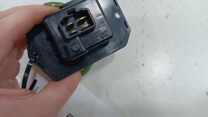 Acura MDX Blower Resistor Fan Motor Speed Resistor 2010 2011 2012 2013