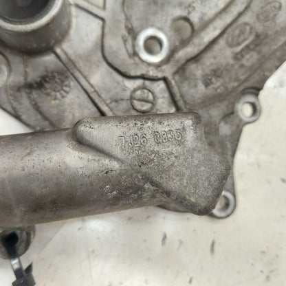Coolant Water Pump Fits 16-18 Kia Sedona