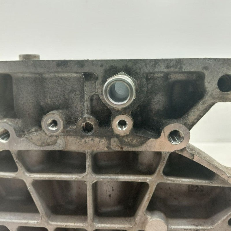 Bare Engine Block 2.5L VIN 61 4th & 5th Digit B5254T12 Turbo 14-16 Vol
