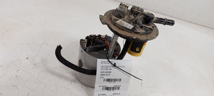 Fuel Pump VIN J 11th Digit Limited Tank Mounted Fits 11-17 ACADIA