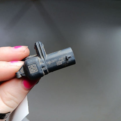 FIAT 500 Sensor  2017 2016 OEM