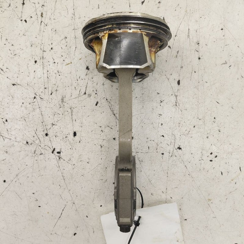 Cadillac CT6 Single Piston With Connecting Rod   3.6 2018 2017 2016