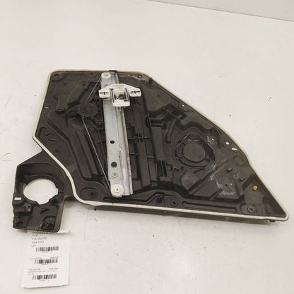 Passenger Right Rear Window Regulator Track Fits 11-23 Chrysler 300