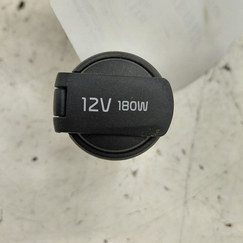 Kia Sorento 12V Power Port Socket  2018 2017 2016
