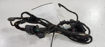 Mini Cooper S Door Harness Wire Wiring Left Driver Front 2002 2003 200