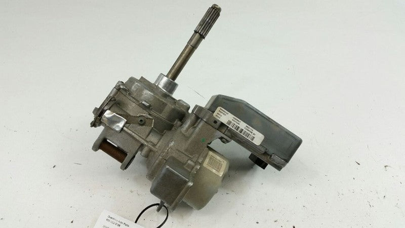 BE8Z3C529A Steering Column Floor Shift Tilt Telescopic 4 Door Fits 11-13 FORD FIESTA