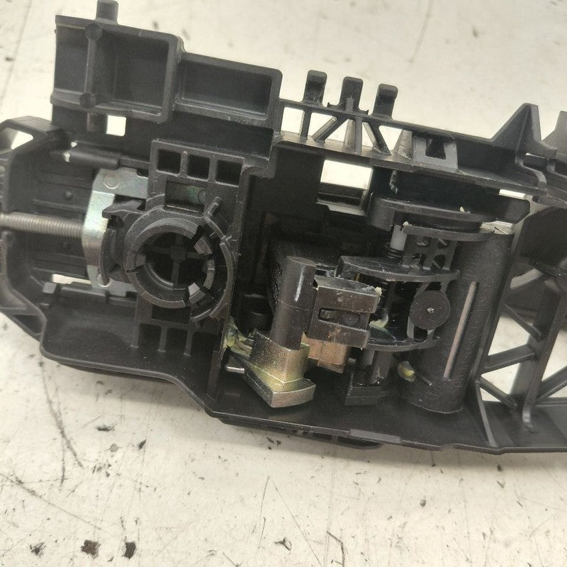 2018 Fiat 500 X Model Passenger Right Front Door Handle Exterior