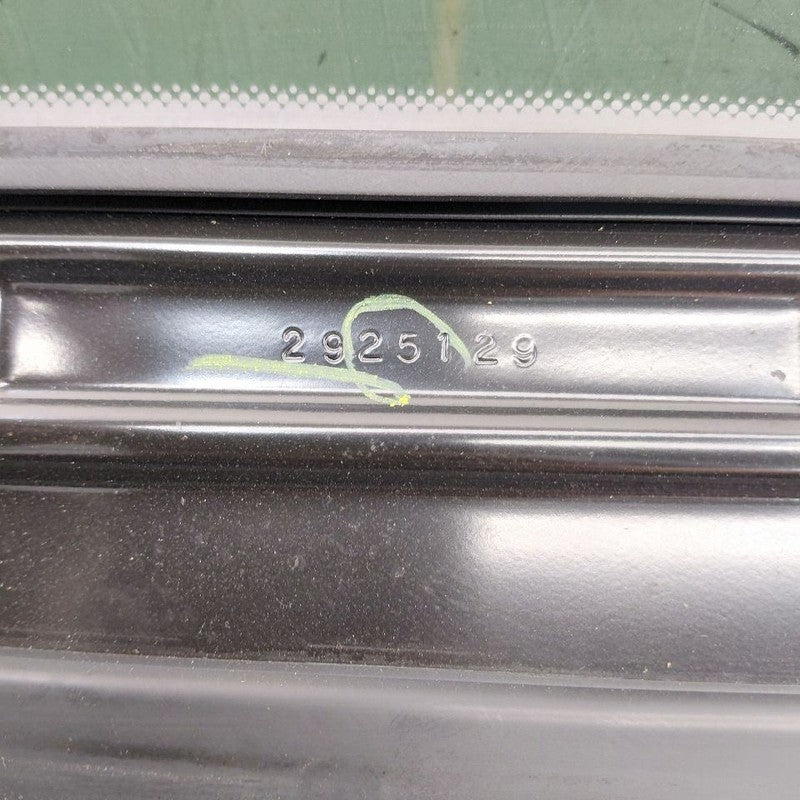 Roof Glass Triple Glass Sunroof Middle Panel Fits 16-23 MAXIMA