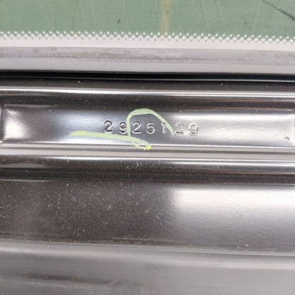 Roof Glass Triple Glass Sunroof Middle Panel Fits 16-23 MAXIMA