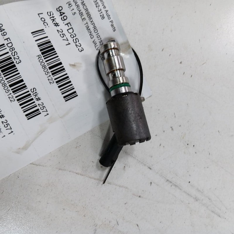 Ford Bronco Sport Variable Timing Gear Oil Control Valve Solenoid 2024 2023