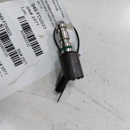 Ford Bronco Sport Variable Timing Gear Oil Control Valve Solenoid 2024 2023