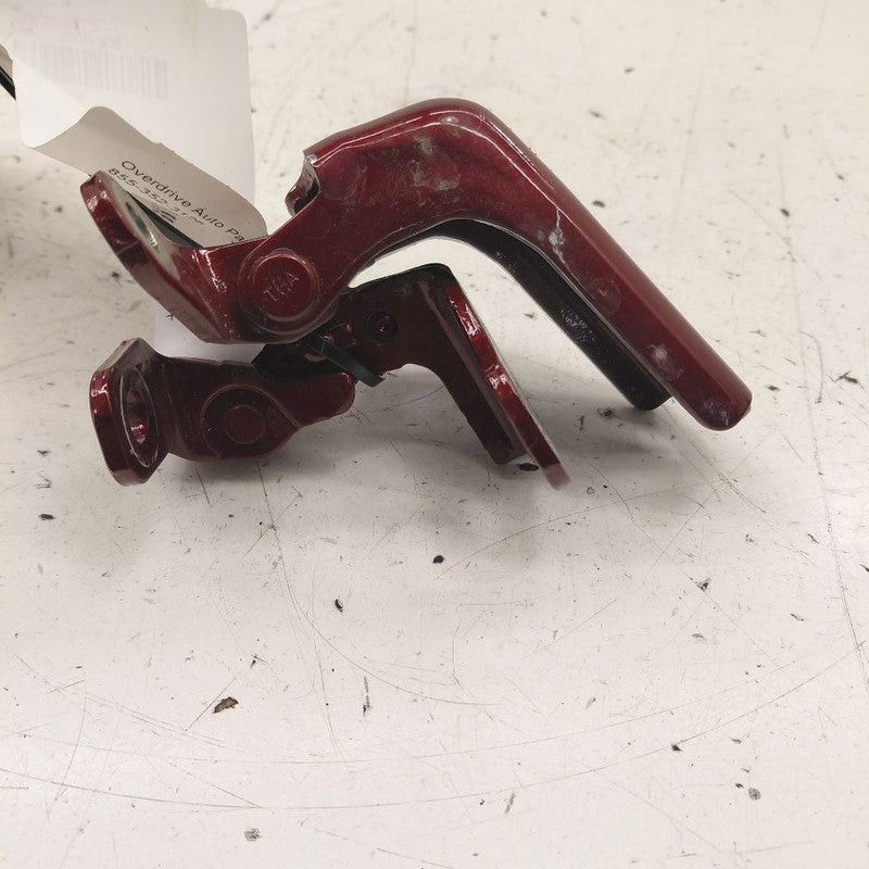 Chevy Trax Door Hinge Set Left Driver Rear  2025 2024