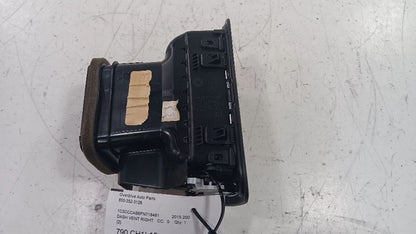 Chrysler 200 Dash Air Vent Right Passenger  2015 2016 2017