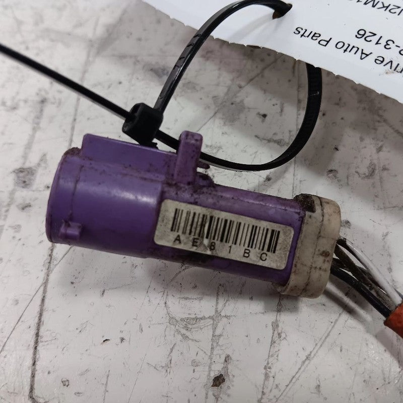 Ford Fiesta Oxygen Sensor 2016 2017 2018 2019 OEM