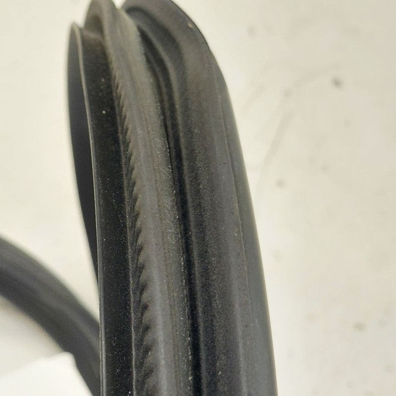 Nissan Versa On Body Door Jamb Seal Gasket Front Left Driver 2024 2023