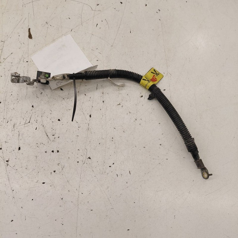Honda Clarity Battery Cable  2018 2019 2020