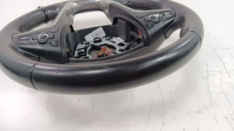 Buick Lacrosse Steering Wheel 2013 2014 2015 2016 OEM