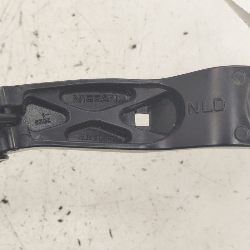 Nissan Versa Note Windshield Wiper Arm Left Driver  2019 2018 2017